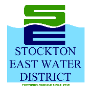 Stockton East Water District Logo